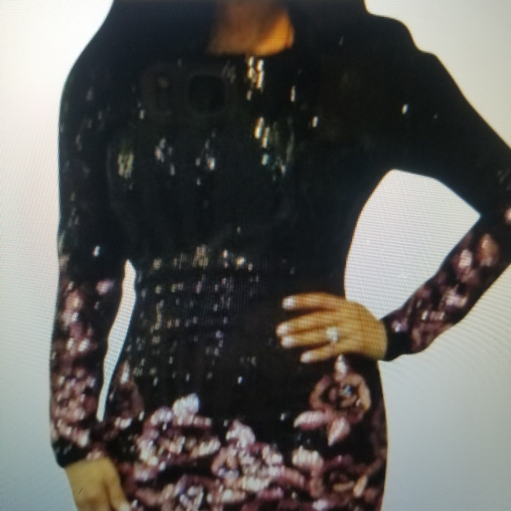 Meet your Posher, Reyna - Picture 5 of 8